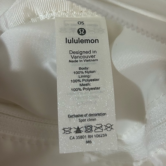 Lululemon All Hours Belt Bag - Picture 5 of 5